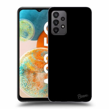Szilikon tok erre a típusra Samsung Galaxy A23 - Clear