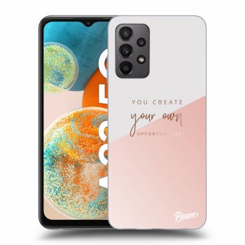 Picasee ULTIMATE CASE Samsung Galaxy A23 A235F 4G - készülékre - You create your own opportunities
