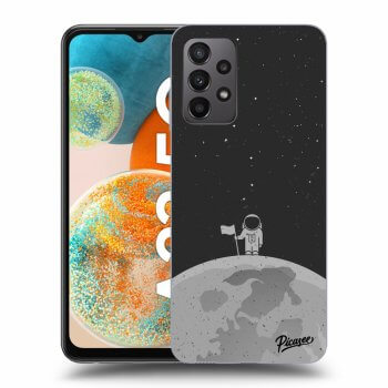 Szilikon tok erre a típusra Samsung Galaxy A23 - Astronaut