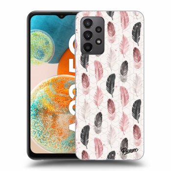 Szilikon tok erre a típusra Samsung Galaxy A23 - Feather 2