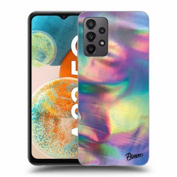 Szilikon tok erre a típusra Samsung Galaxy A23 - Holo