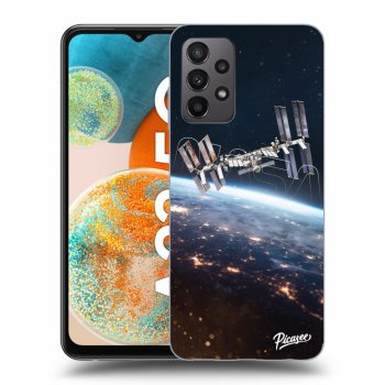 Szilikon tok erre a típusra Samsung Galaxy A23 5G - Station