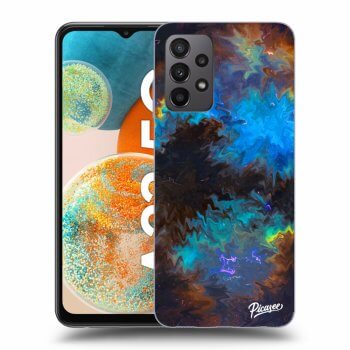 Szilikon tok erre a típusra Samsung Galaxy A23 5G - Space
