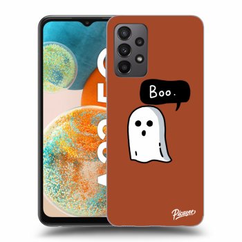 Szilikon tok erre a típusra Samsung Galaxy A23 5G - Boo
