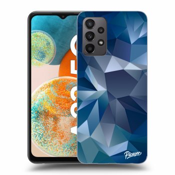 Szilikon tok erre a típusra Samsung Galaxy A23 5G - Wallpaper