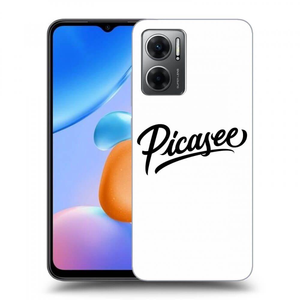 Picasee ULTIMATE CASE Xiaomi Redmi 10 5G - készülékre - Picasee - black