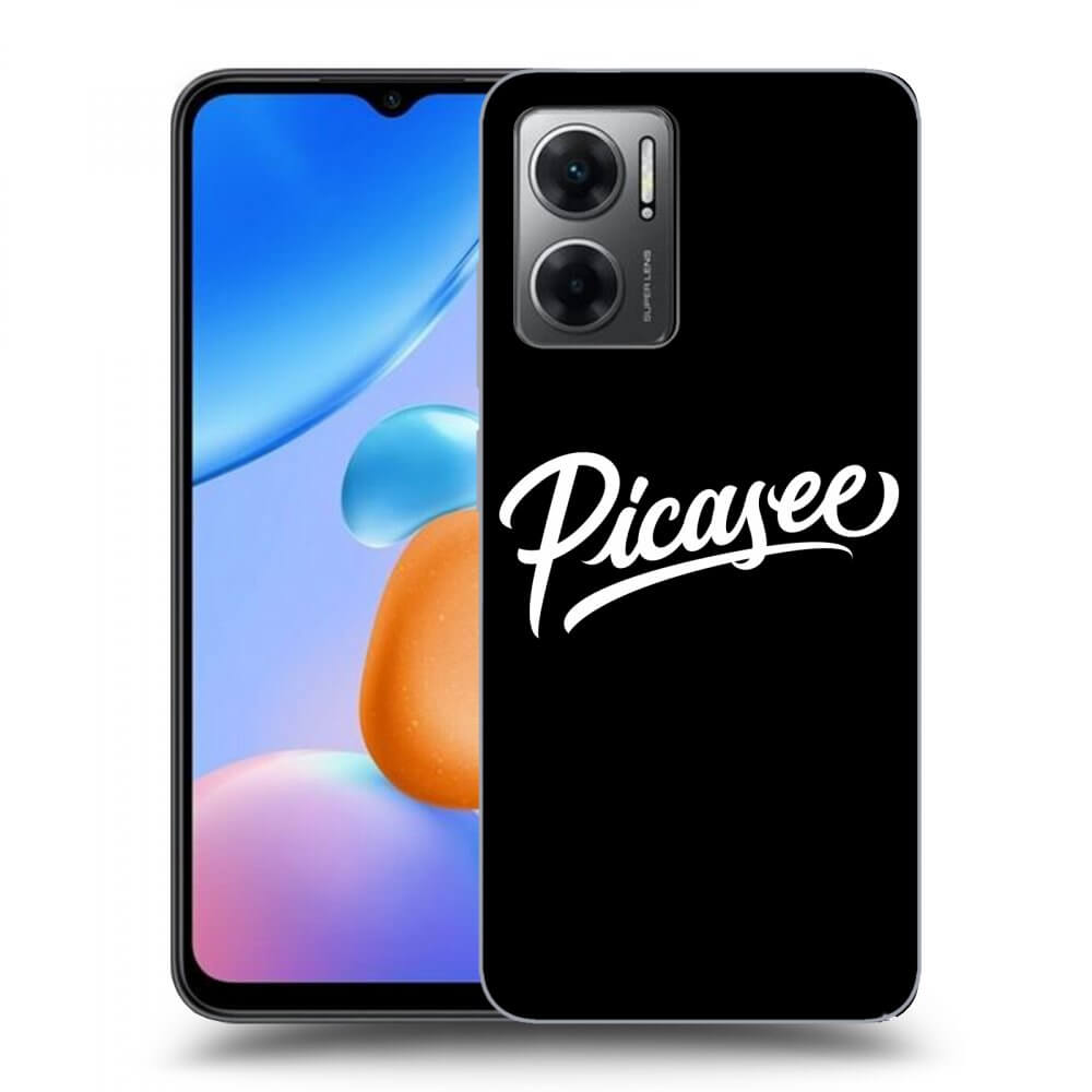 Picasee ULTIMATE CASE Xiaomi Redmi 10 5G - készülékre - Picasee - White