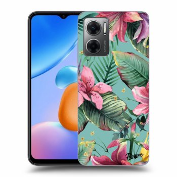 Szilikon tok erre a típusra Xiaomi Redmi 10 5G - Hawaii