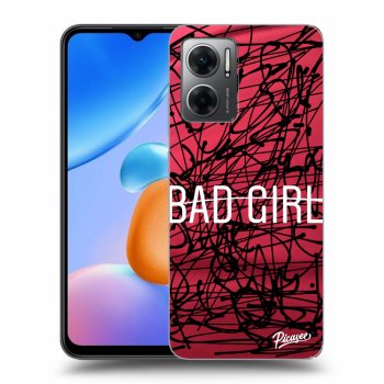 Picasee ULTIMATE CASE Xiaomi Redmi 10 5G - készülékre - Bad girl