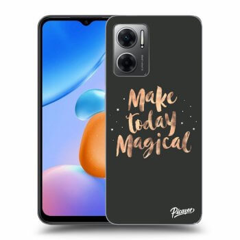 Szilikon tok erre a típusra Xiaomi Redmi 10 5G - Make today Magical