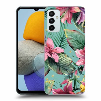 Szilikon tok erre a típusra Samsung Galaxy M23 5G - Hawaii