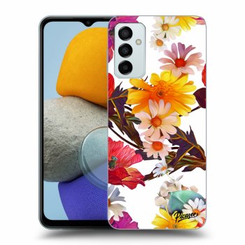 Szilikon tok erre a típusra Samsung Galaxy M23 5G - Meadow