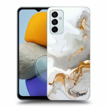 Szilikon tok erre a típusra Samsung Galaxy M23 5G - Her