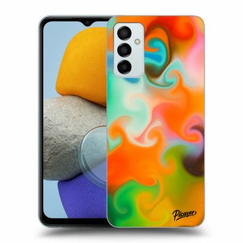 Szilikon tok erre a típusra Samsung Galaxy M23 5G - Juice