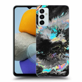 Szilikon tok erre a típusra Samsung Galaxy M23 5G - Magnetic