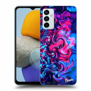 Szilikon tok erre a típusra Samsung Galaxy M23 5G - Redlight