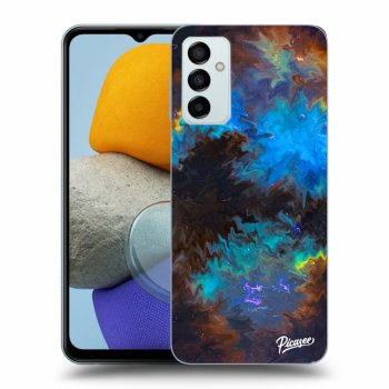 Szilikon tok erre a típusra Samsung Galaxy M23 5G - Space