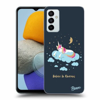 Szilikon tok erre a típusra Samsung Galaxy M23 5G - Believe In Unicorns