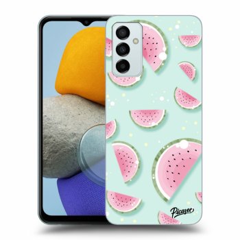 Szilikon tok erre a típusra Samsung Galaxy M23 5G - Watermelon 2