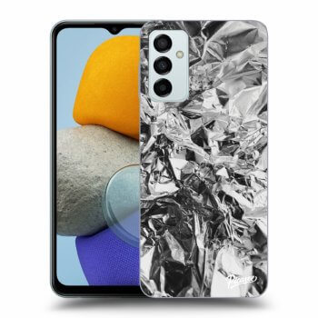 Szilikon tok erre a típusra Samsung Galaxy M23 5G - Chrome