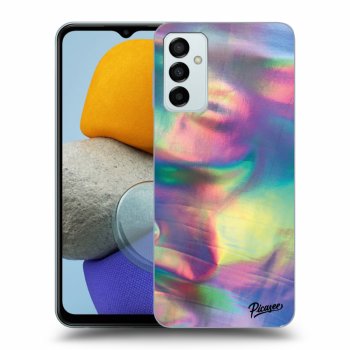 Szilikon tok erre a típusra Samsung Galaxy M23 5G - Holo