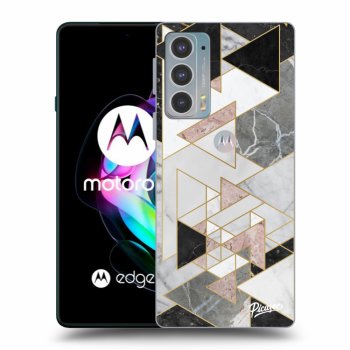 Tok az alábbi mobiltelefonokra Motorola Edge 20 - Light geometry