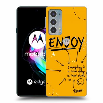Tok az alábbi mobiltelefonokra Motorola Edge 20 - Enjoy