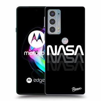 Tok az alábbi mobiltelefonokra Motorola Edge 20 - NASA Triple