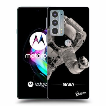 Tok az alábbi mobiltelefonokra Motorola Edge 20 - Astronaut Big