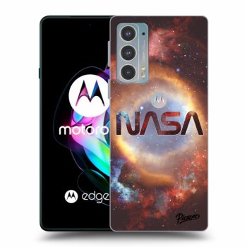 Tok az alábbi mobiltelefonokra Motorola Edge 20 - Nebula