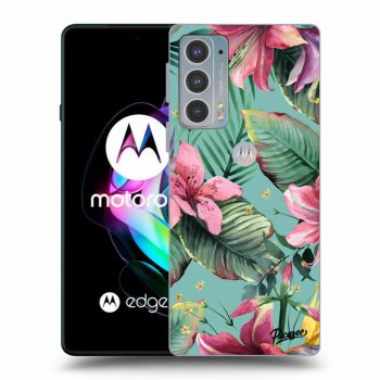 Tok az alábbi mobiltelefonokra Motorola Edge 20 - Hawaii