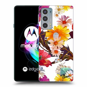 Tok az alábbi mobiltelefonokra Motorola Edge 20 - Meadow