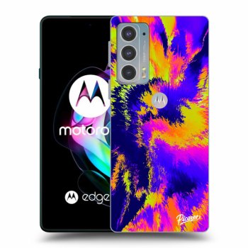 Tok az alábbi mobiltelefonokra Motorola Edge 20 - Burn