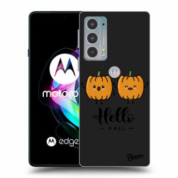 Tok az alábbi mobiltelefonokra Motorola Edge 20 - Hallo Fall