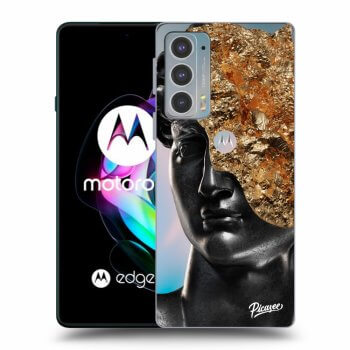 Tok az alábbi mobiltelefonokra Motorola Edge 20 - Holigger
