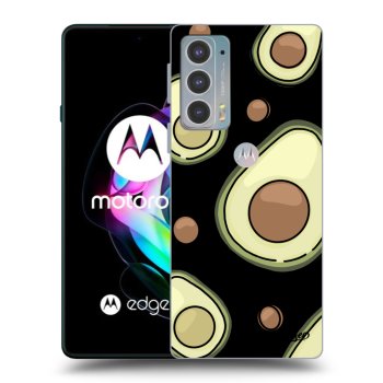 Tok az alábbi mobiltelefonokra Motorola Edge 20 - Avocado