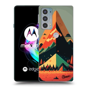 Tok az alábbi mobiltelefonokra Motorola Edge 20 - Oregon