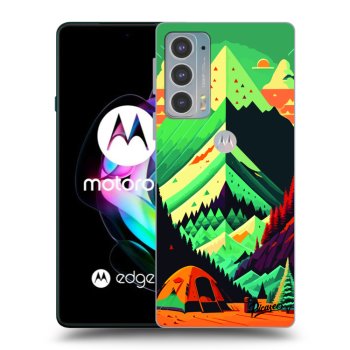Tok az alábbi mobiltelefonokra Motorola Edge 20 - Whistler