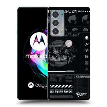 Tok az alábbi mobiltelefonokra Motorola Edge 20 - FUTURE