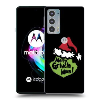 Tok az alábbi mobiltelefonokra Motorola Edge 20 - Grinch 2