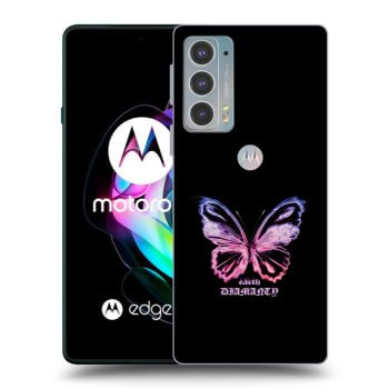 Tok az alábbi mobiltelefonokra Motorola Edge 20 - Diamanty Purple