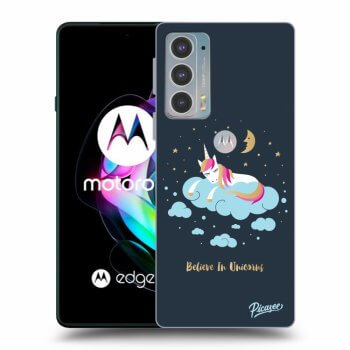 Tok az alábbi mobiltelefonokra Motorola Edge 20 - Believe In Unicorns
