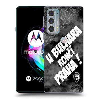 Tok az alábbi mobiltelefonokra Motorola Edge 20 - FK Viktoria Žižkov C