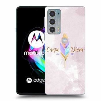 Tok az alábbi mobiltelefonokra Motorola Edge 20 - Carpe Diem