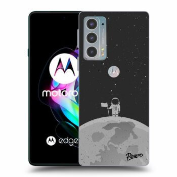 Tok az alábbi mobiltelefonokra Motorola Edge 20 - Astronaut