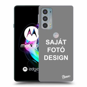 Tok az alábbi mobiltelefonokra Motorola Edge 20 - Saját fotó/motívum