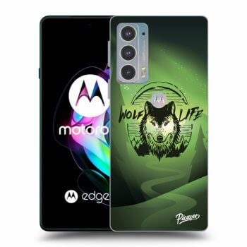 Tok az alábbi mobiltelefonokra Motorola Edge 20 - Wolf life