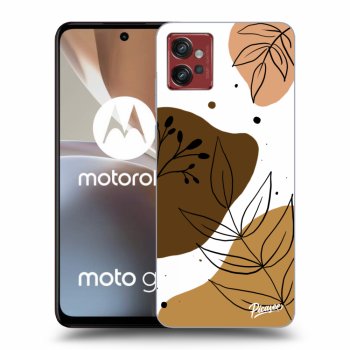 Tok az alábbi mobiltelefonokra Motorola Moto G32 - Boho style
