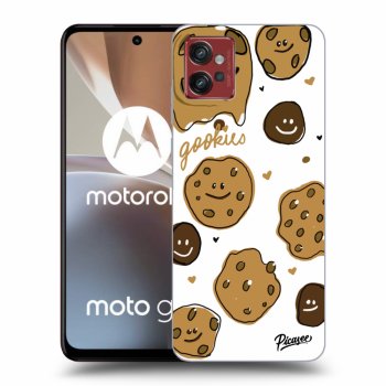 Tok az alábbi mobiltelefonokra Motorola Moto G32 - Gookies