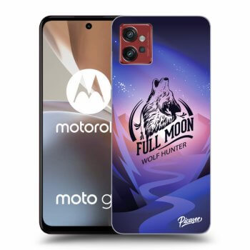 Tok az alábbi mobiltelefonokra Motorola Moto G32 - Wolf
